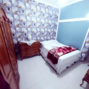 Apartamento Copacabana Praia - Cobertura 3